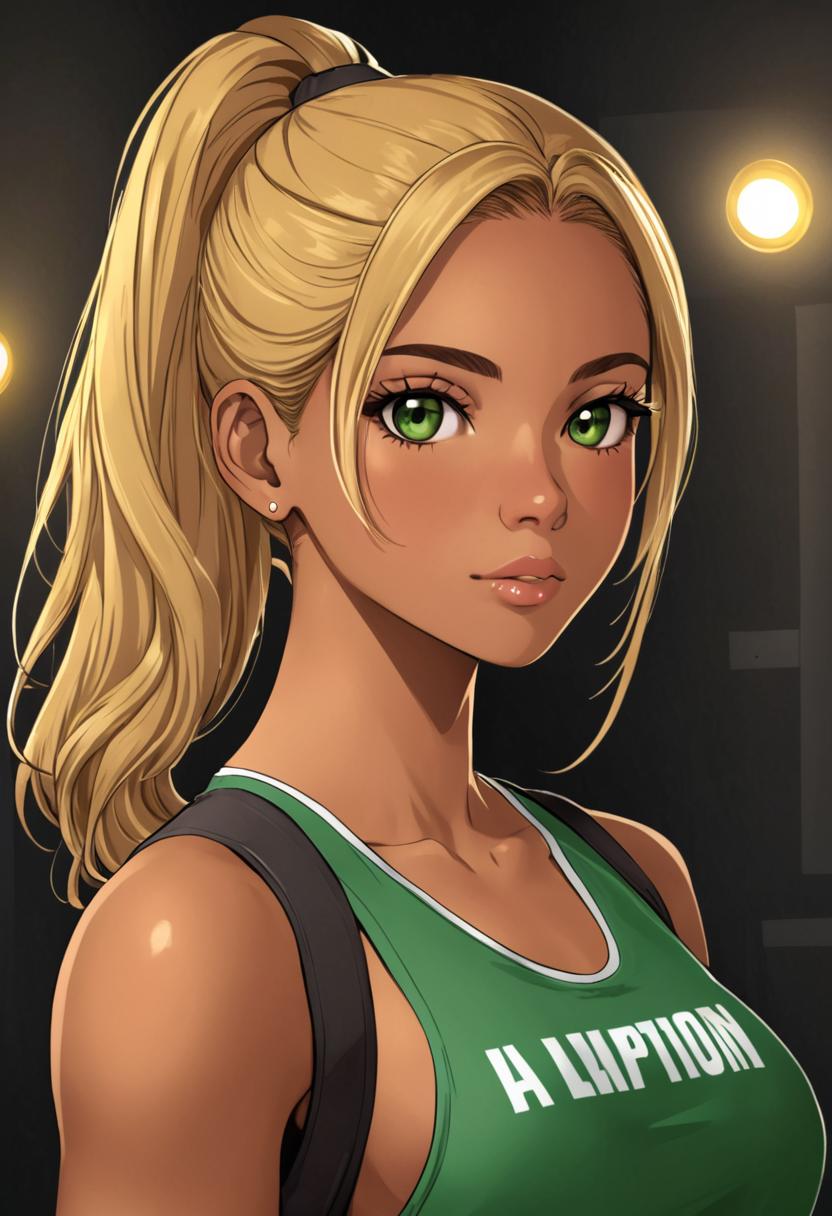 Jaycee Morrow image