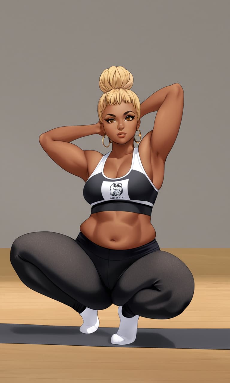Yaritza Richards image