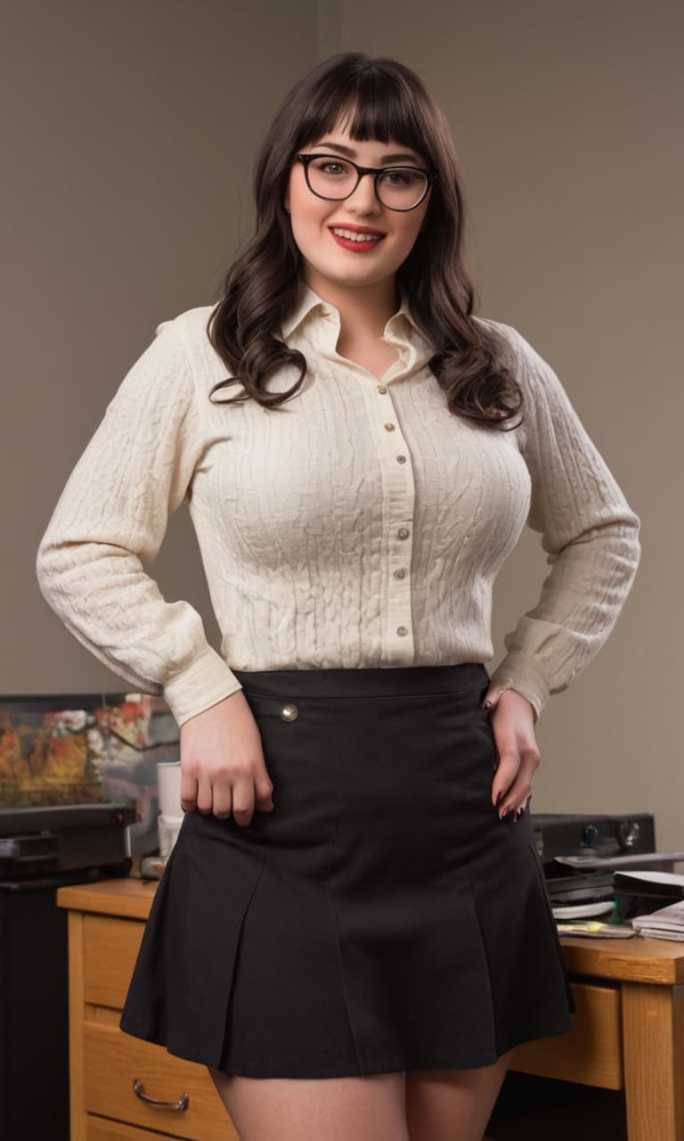 Karina Hull image