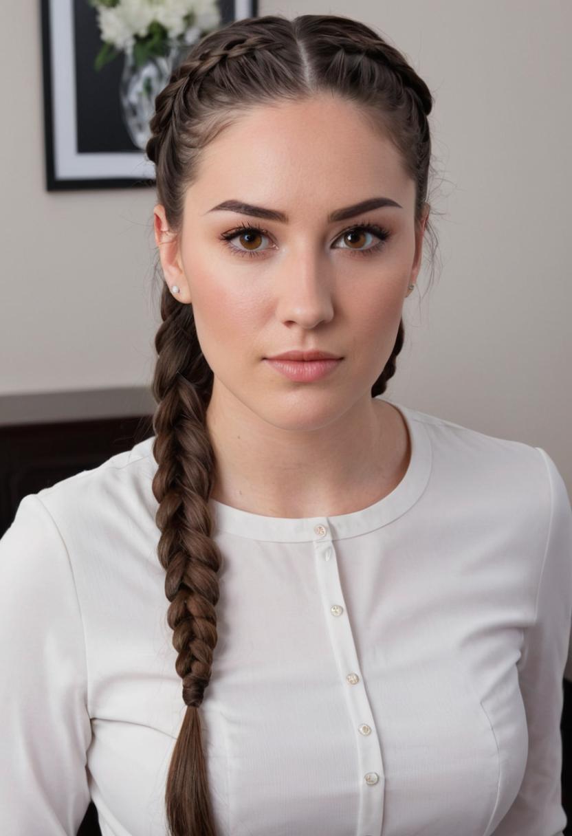 Maggie Cooper image
