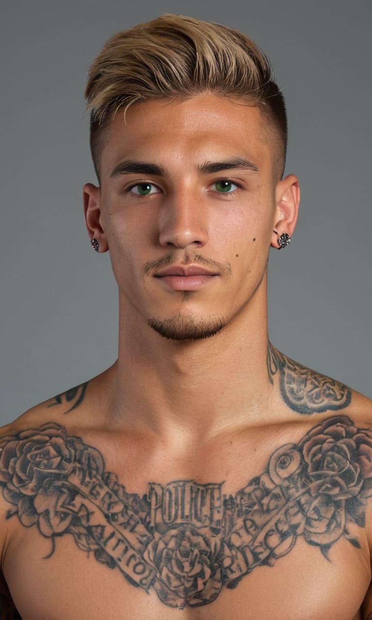 Cody Buchanan image