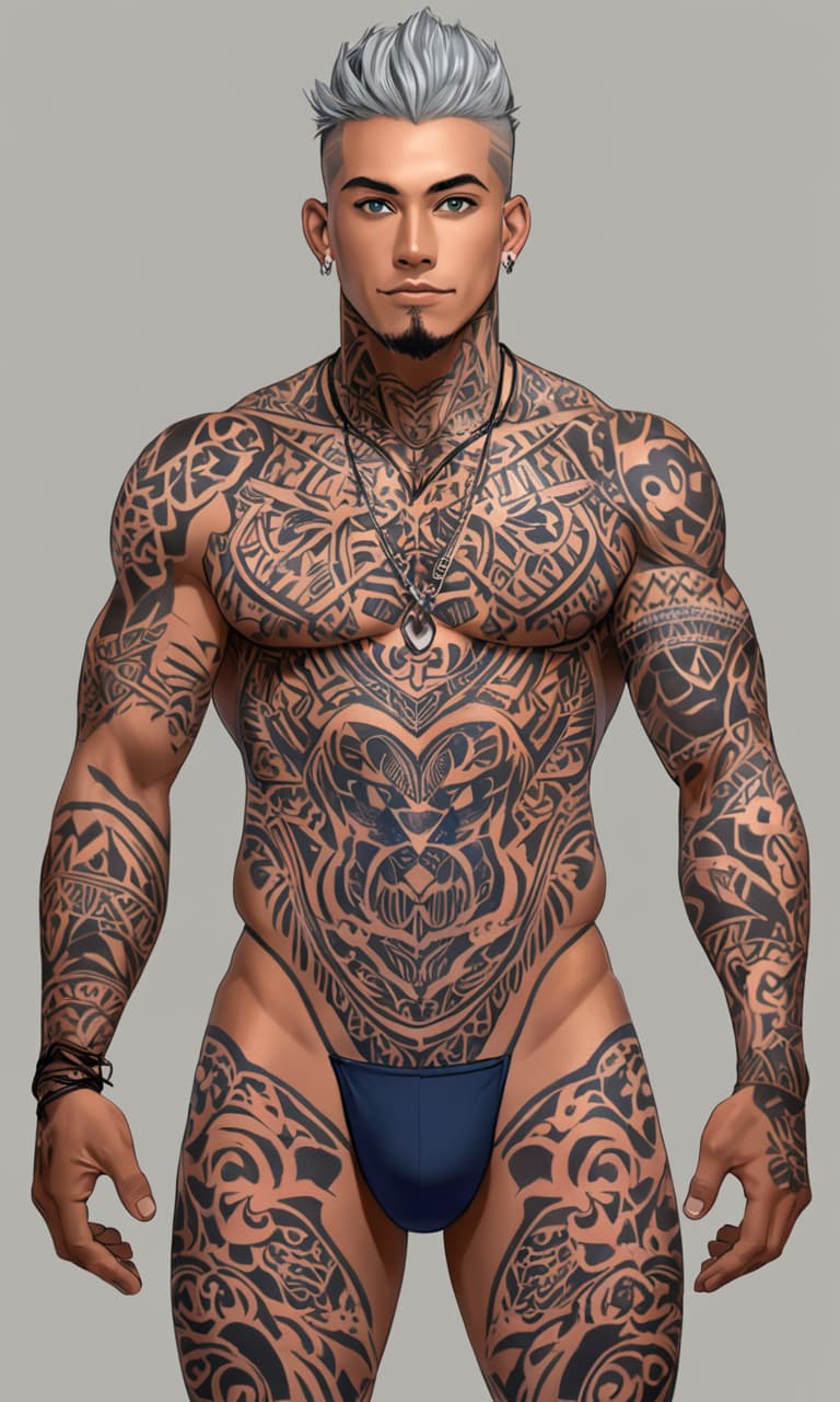 Jarrod Silva image