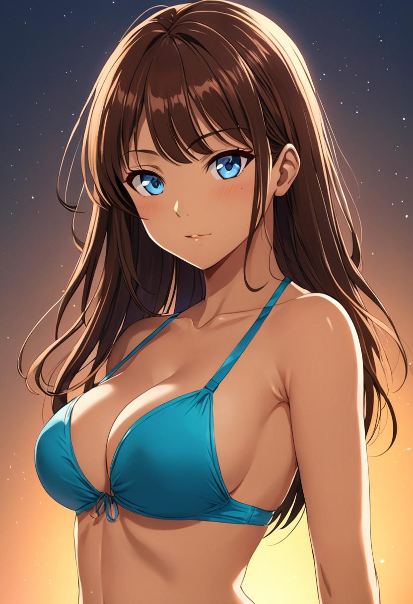 Giana Rivers image