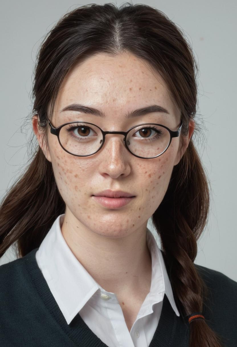 Chloe Paul image