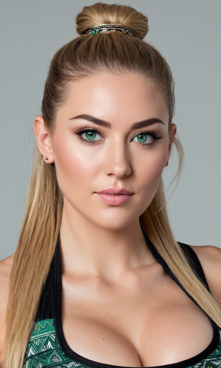 Kenzie Villarreal image