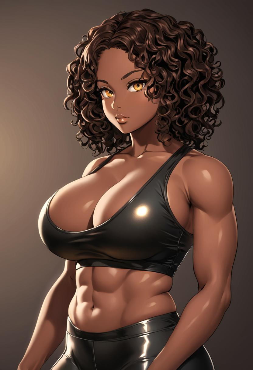 Valerie Mack image