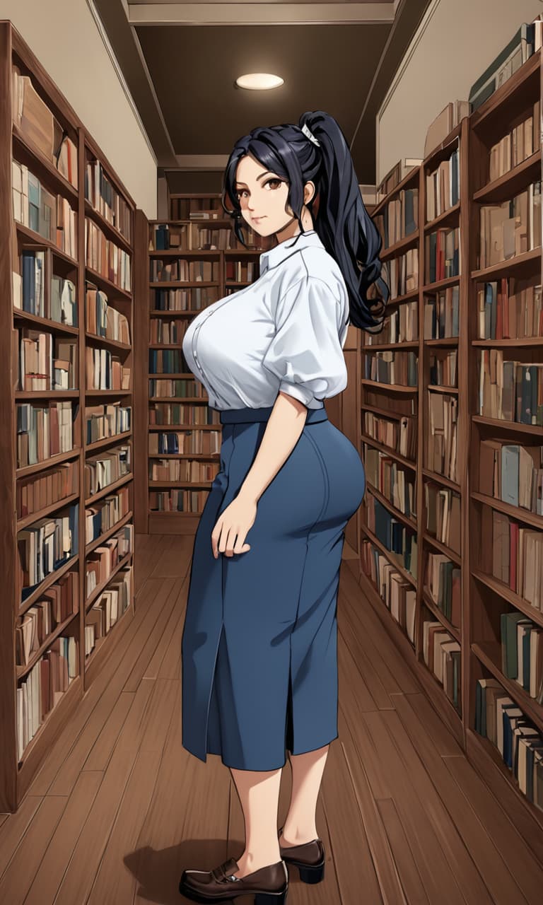 Lila May image