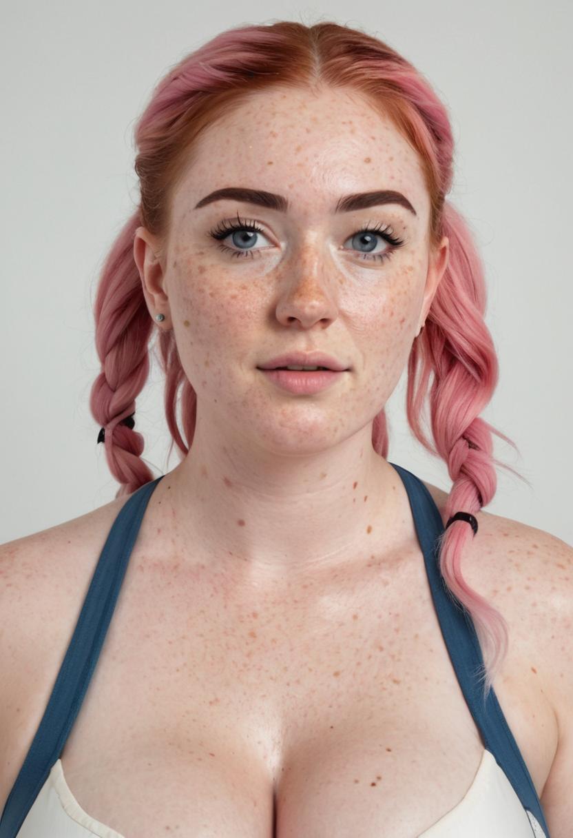 Myah Mcclure image