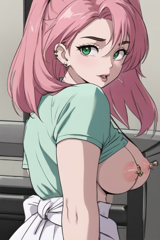 Cassandra Brennan image