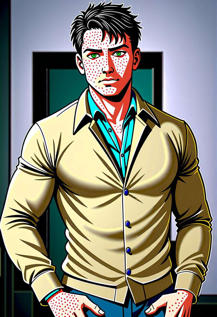 Darrick Faulkner image