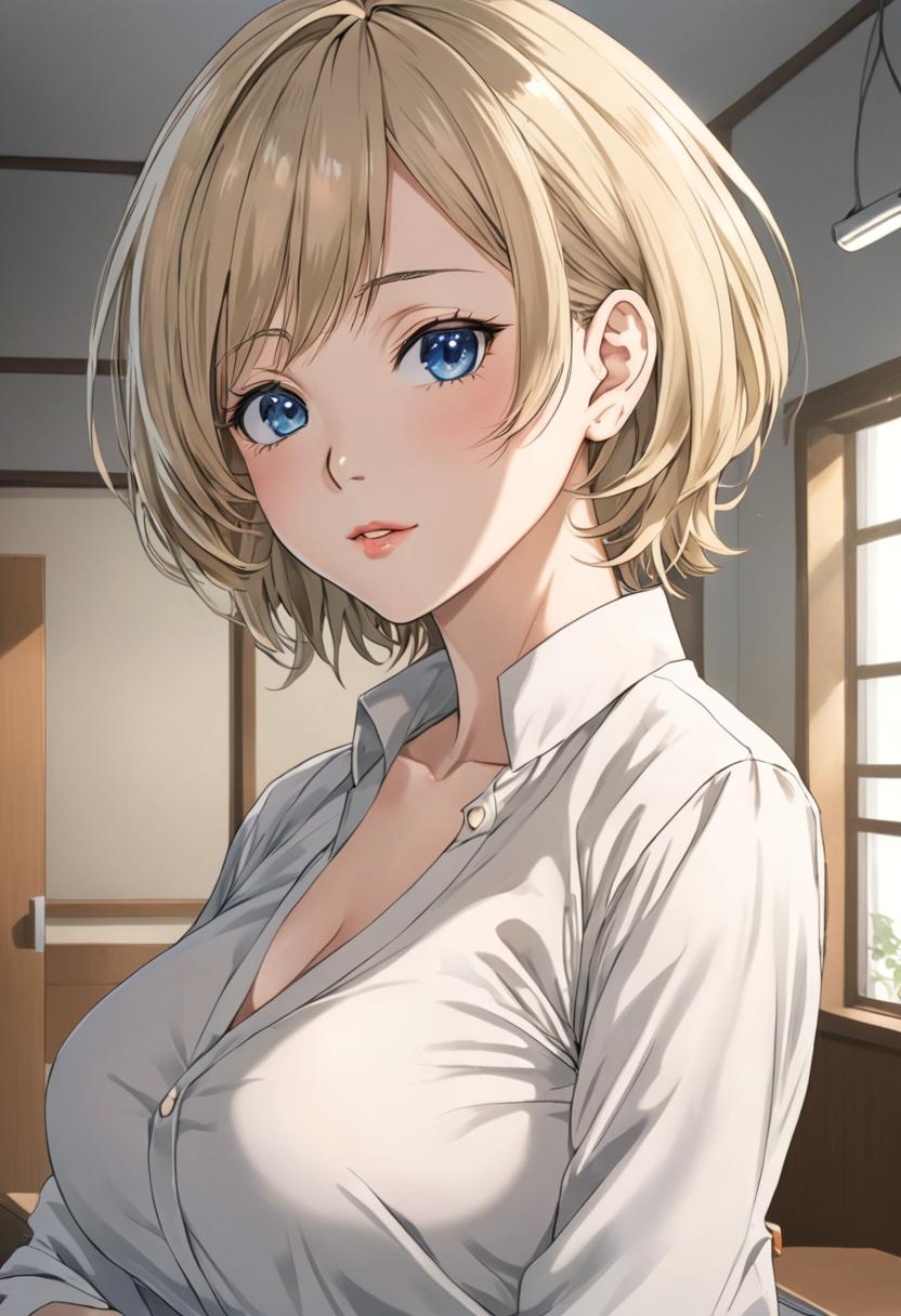 Summer Moran image