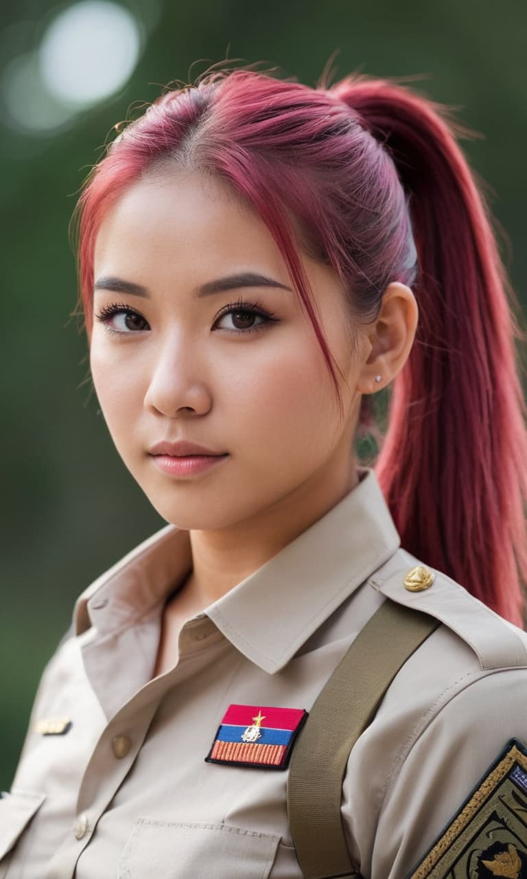 Raven Krueger image