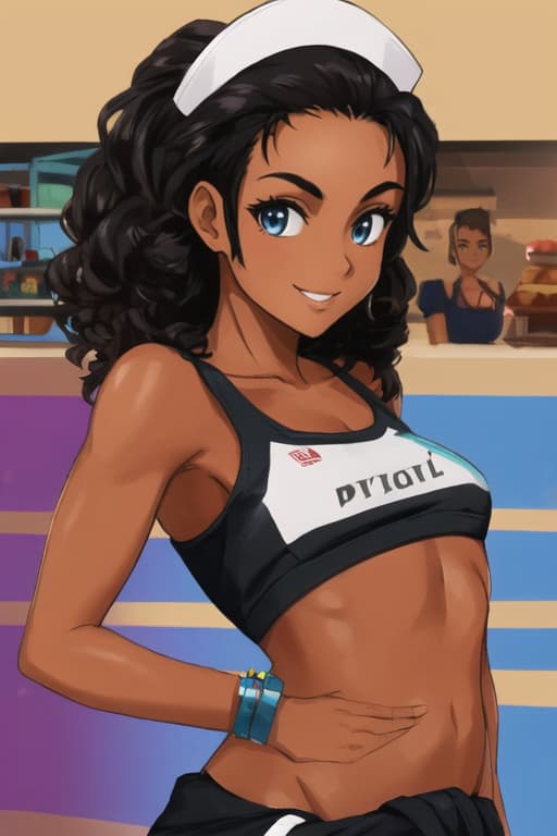 Liberty Shea image