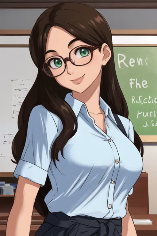 Raven Hendrix image