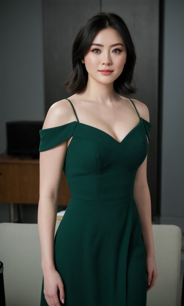 Anastasia Hooper image