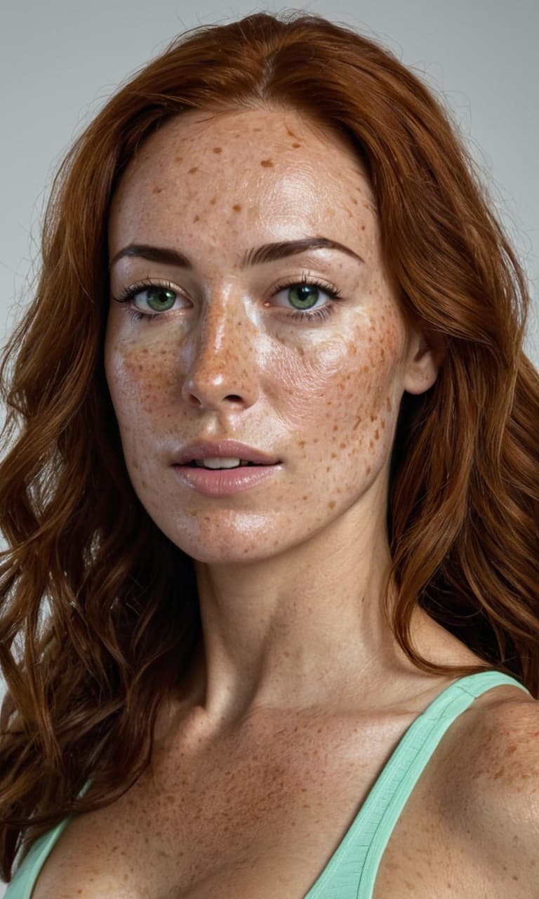 Keira Barajas image
