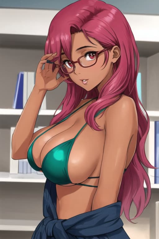 Amaris Peters image