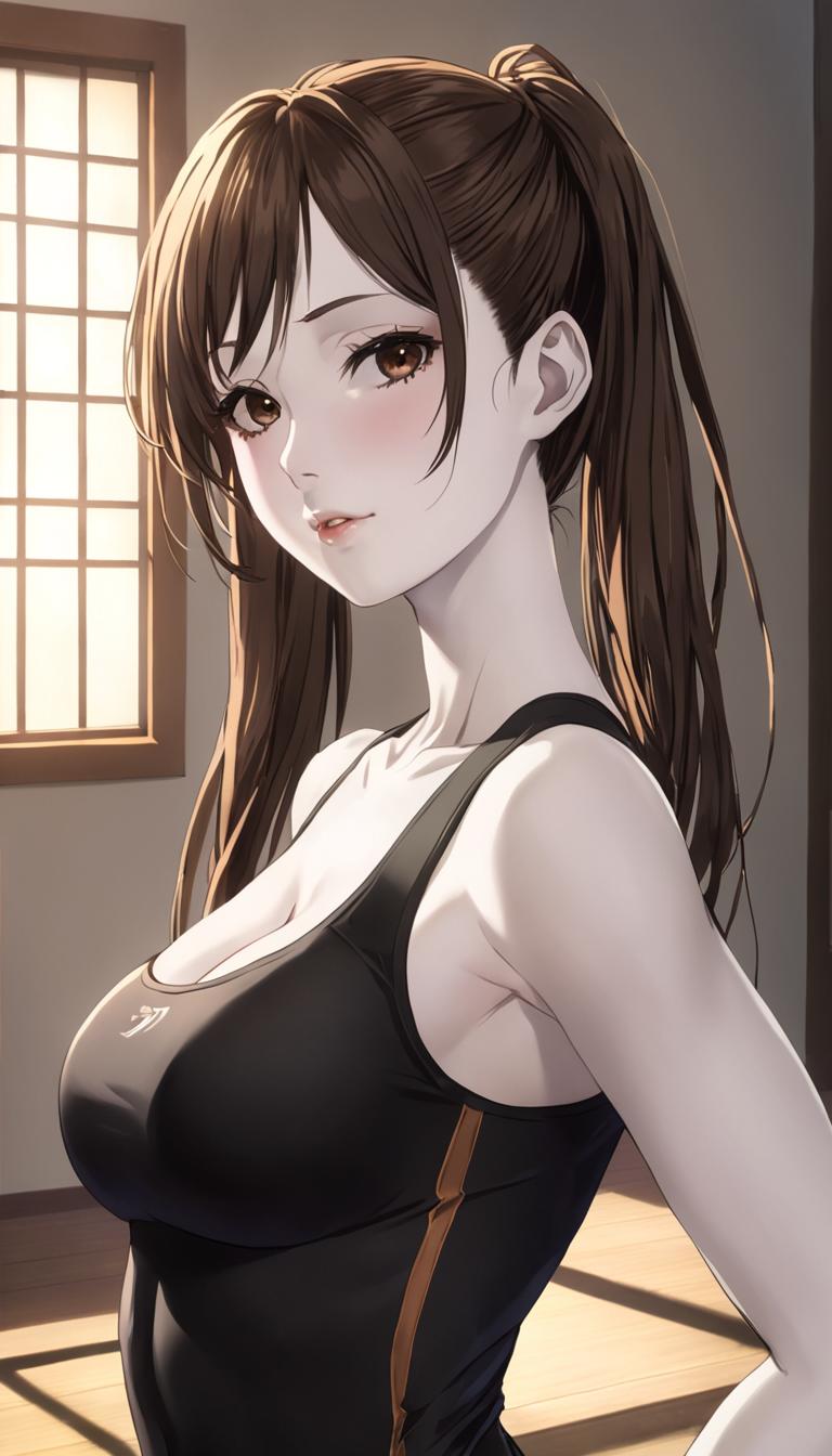 Angela Grimes image