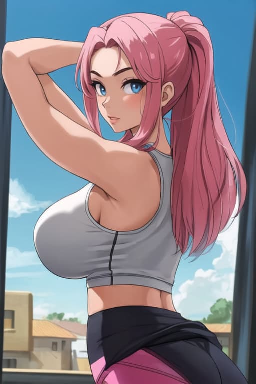 Kendra Chung image