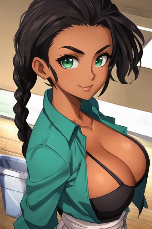 Yazmin Cain image