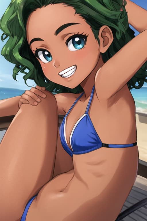 Priscilla Marquez image