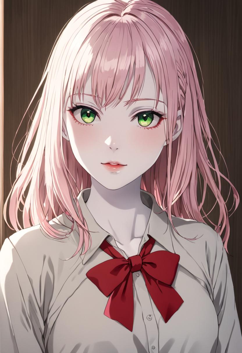 Princess Myers image