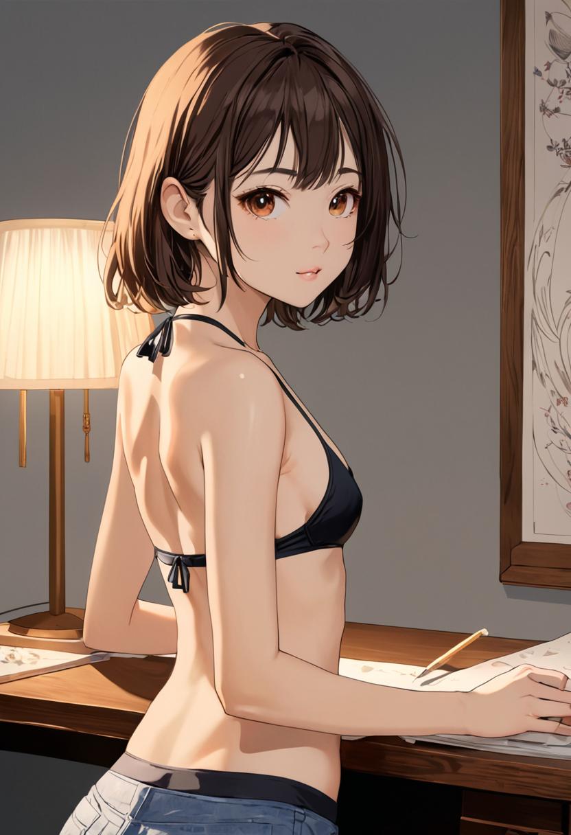 Annabel Ellison image