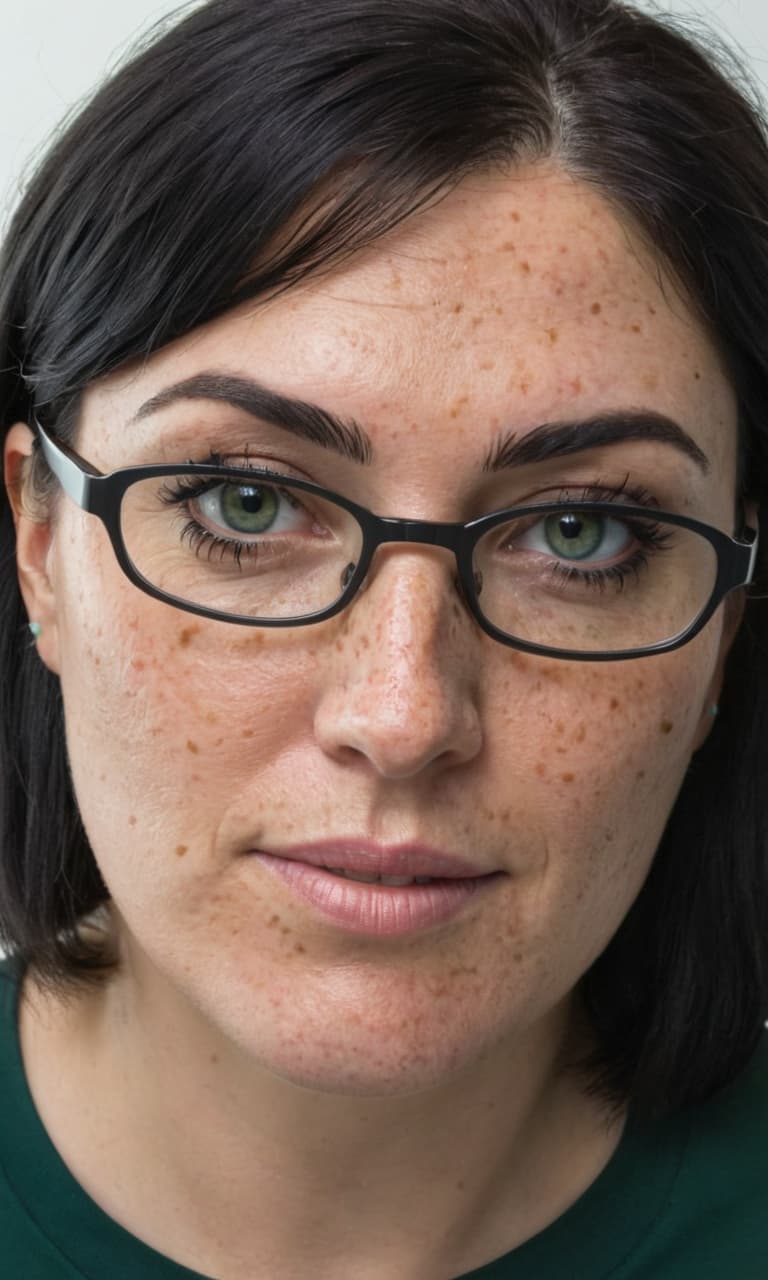 Keira Ramos image
