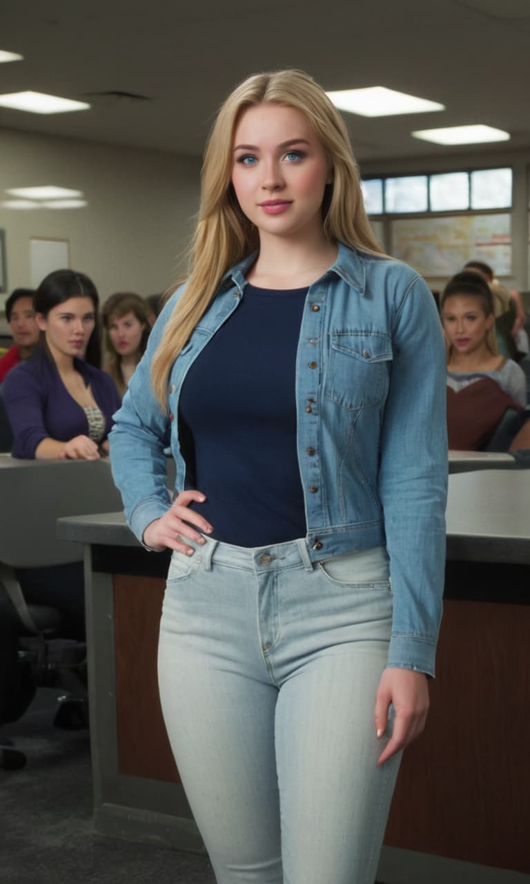 Whitney Crane image