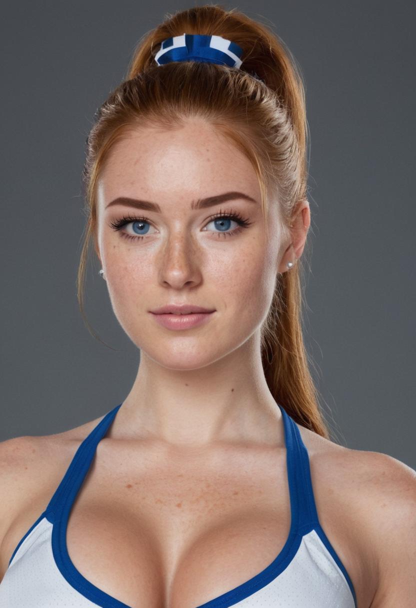 Talia Lara image