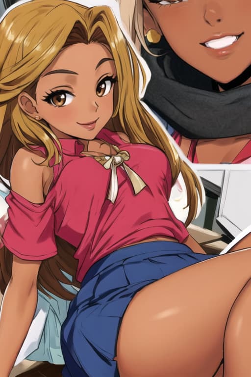 Giada Velasquez image