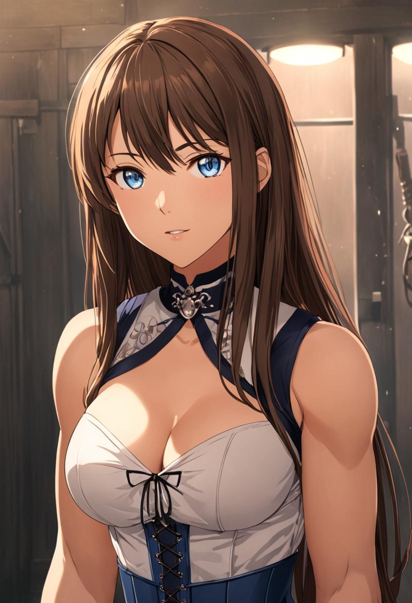 Cecelia Mack image