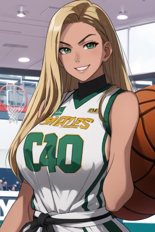 Janessa Oconnell image