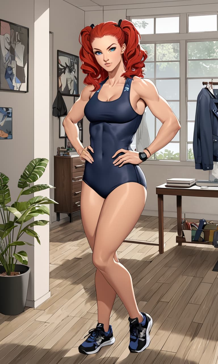 Eva Davies image