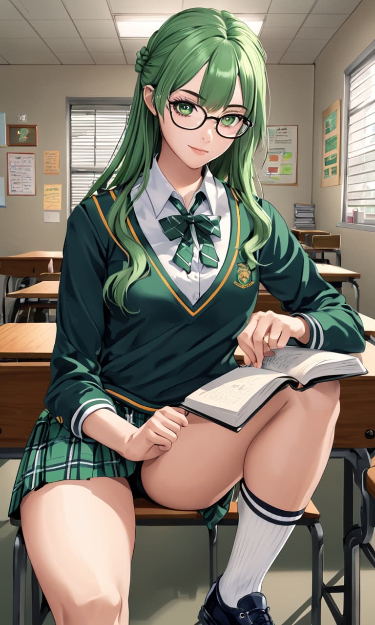 Celeste Miranda image