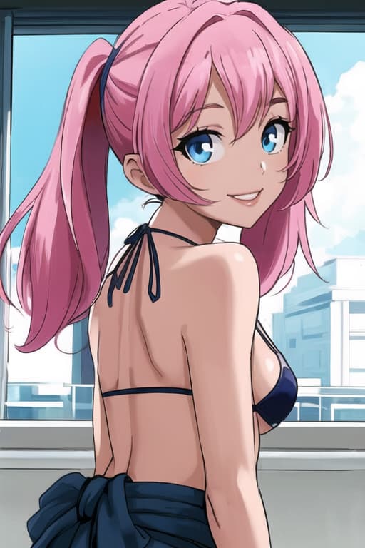 Kamora Mosley image