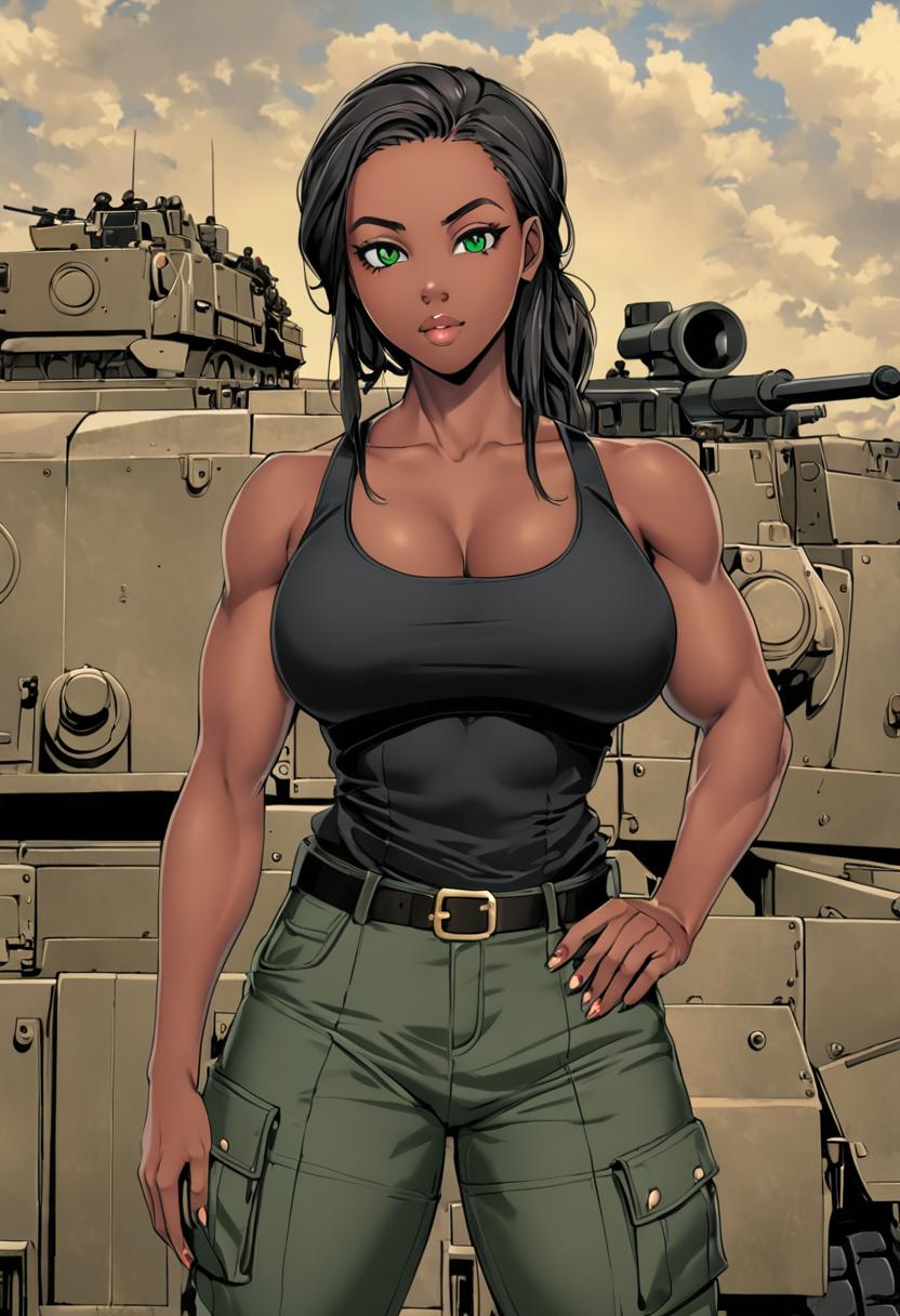 Lilah White image