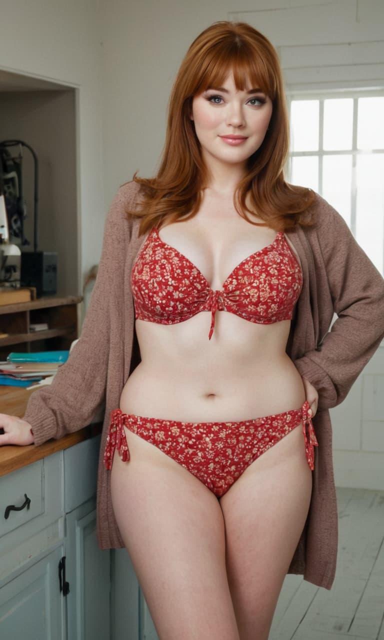 Mary Richards image