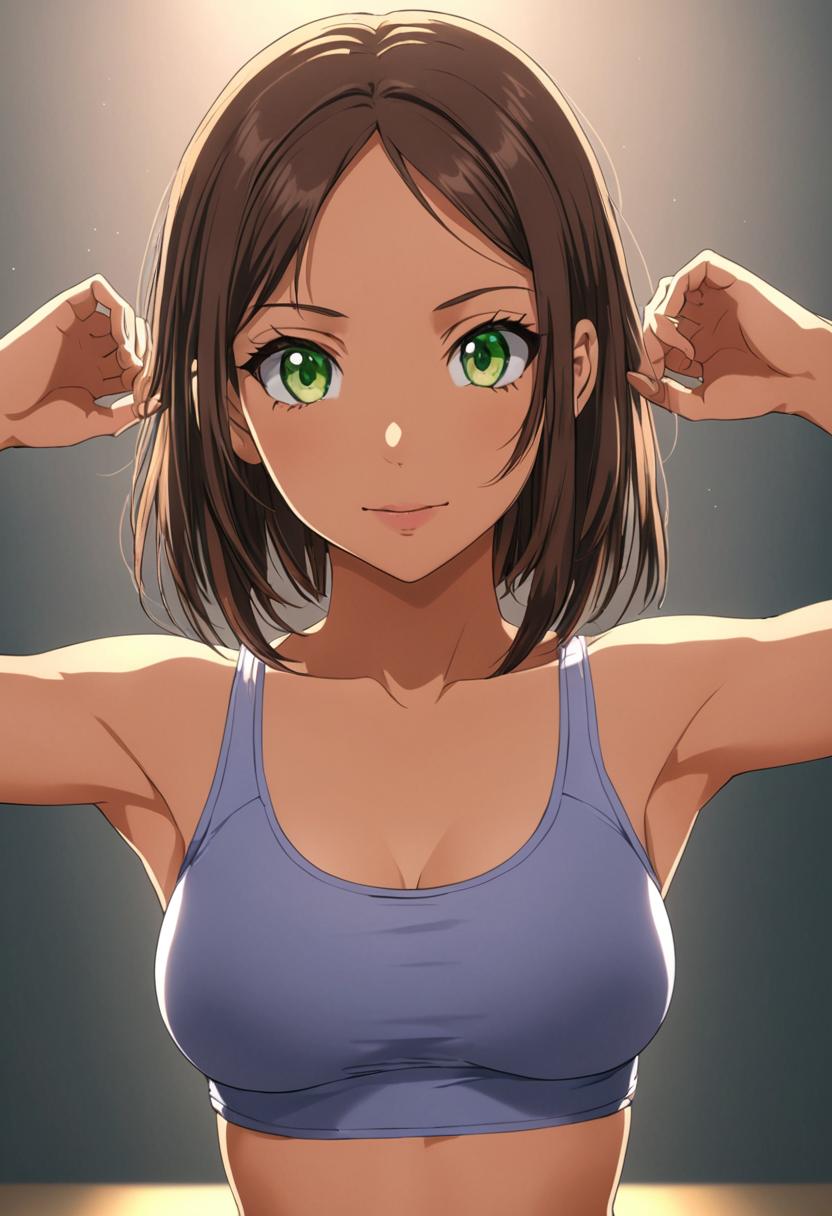 Clara Mason image