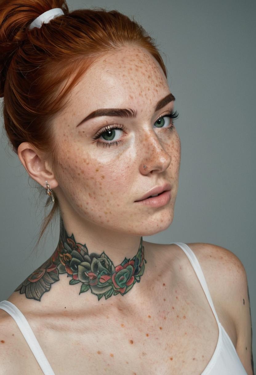 Mikayla Roman image