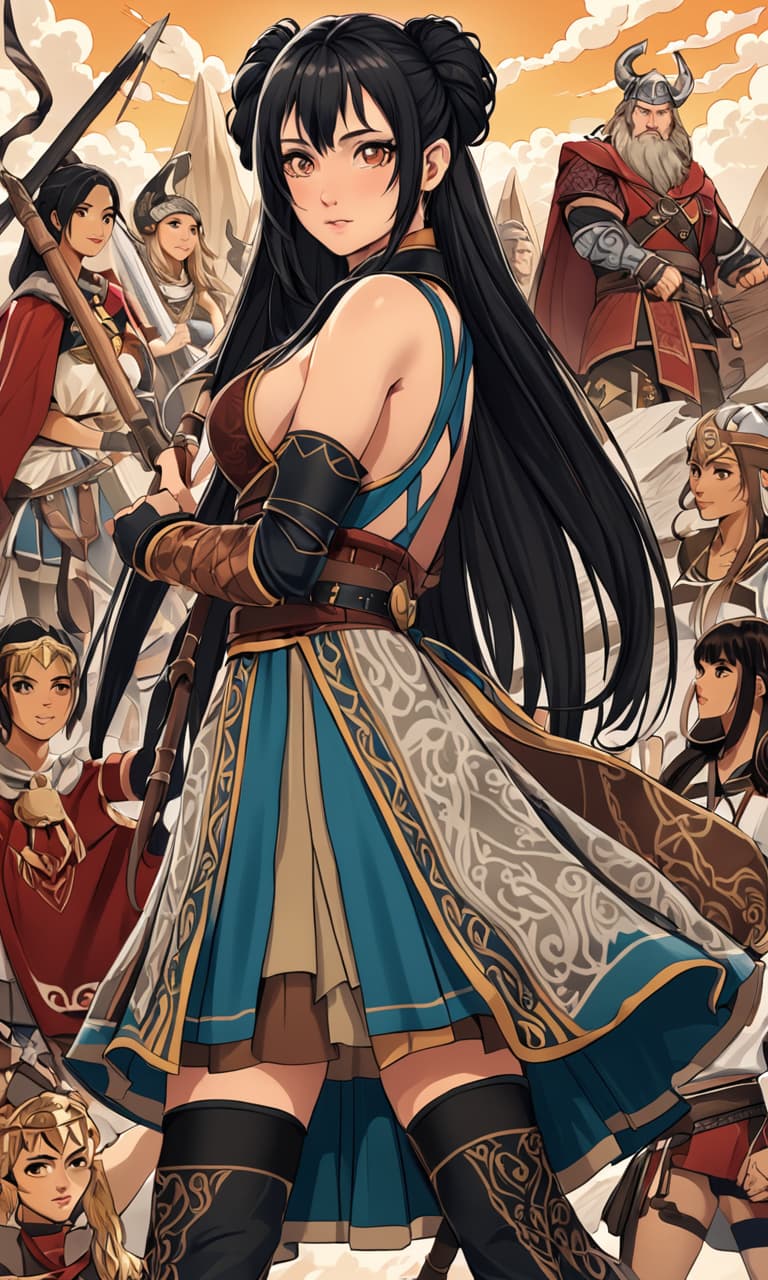 Kassandra Wilkerson image
