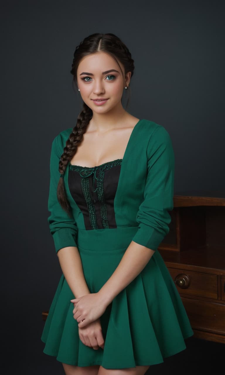 Mylee Little image