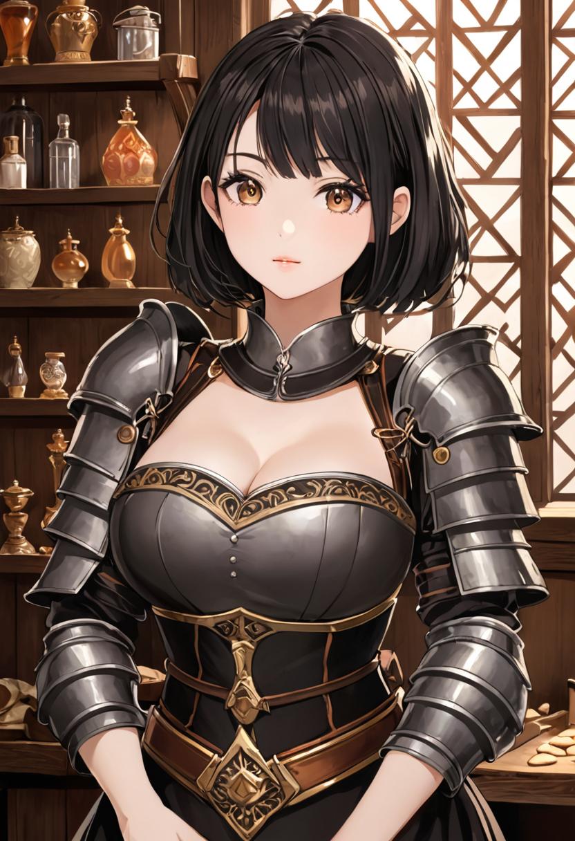 Eve Zhang image