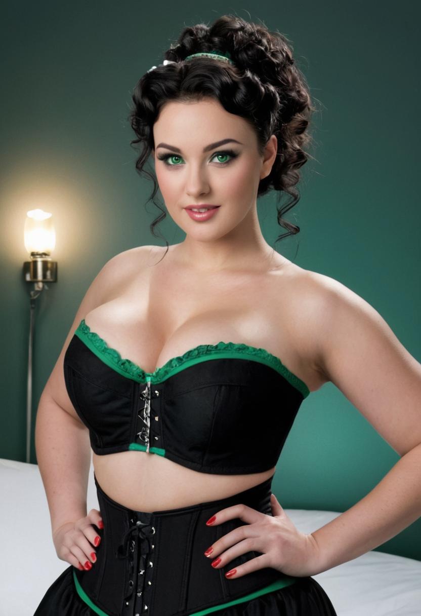 Lucia Benton image