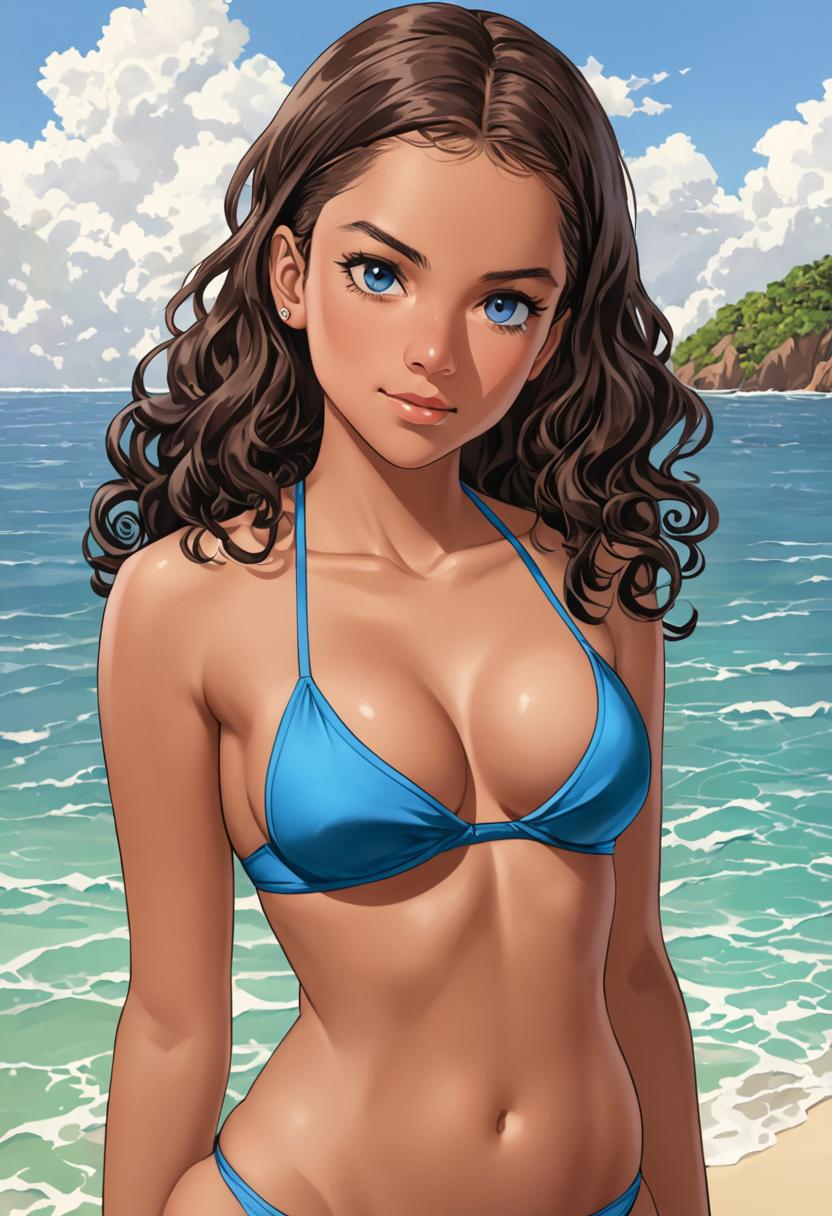Matilda Huber image