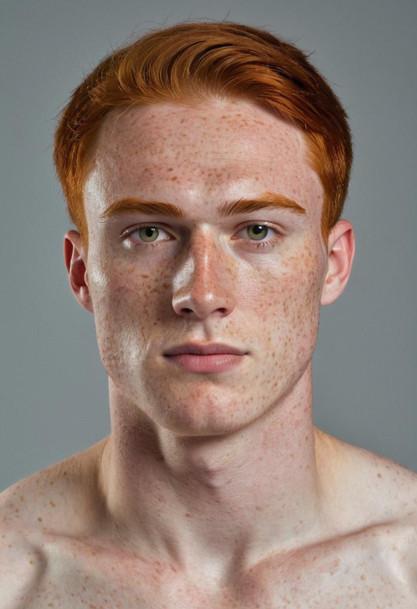 Sanford Morrison image