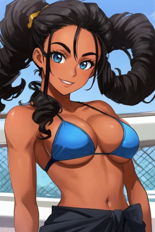 Liana Moore image