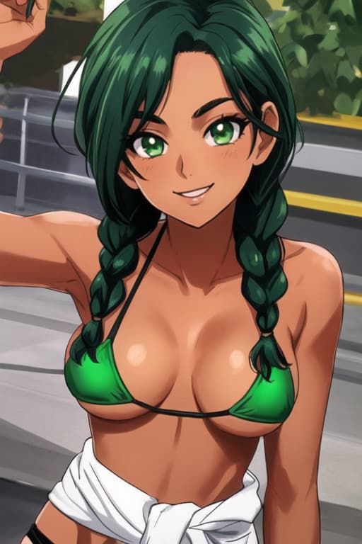 Deja Hanson image