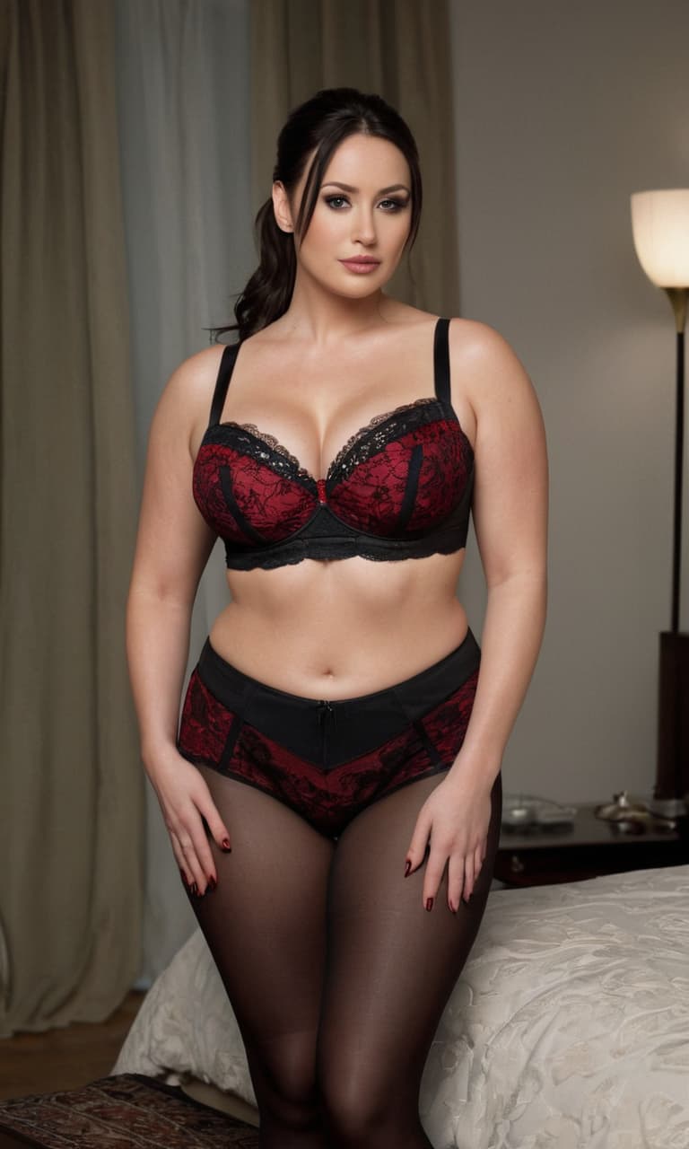 Lara Baker image