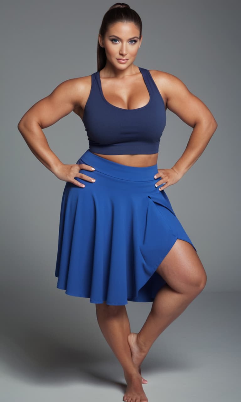 Lexie Osborne image